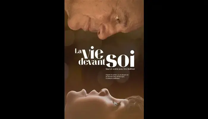 La Vie devant soi (Théâtre le Passage vers les Etoiles)