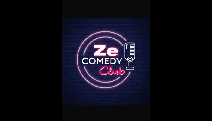ZE COMEDY CLUB LA SCENE PARISIENNE  Invitations Exclusives 😍 💖