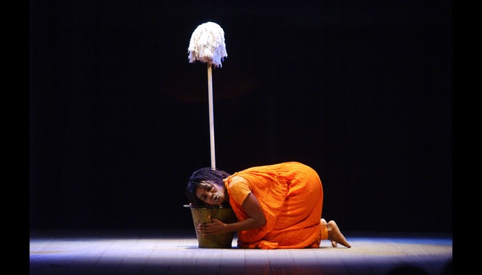 Emelina Cundiamor  (Théâtre de l'Épée de Bois)
