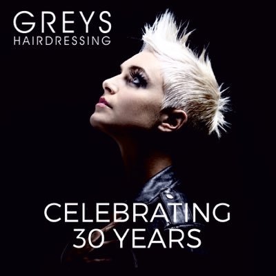 Grey\'s Hairdressing, St Albans
