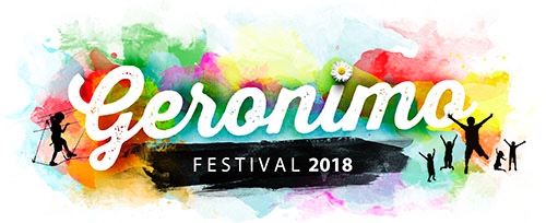 Geronimo Festival 2018
