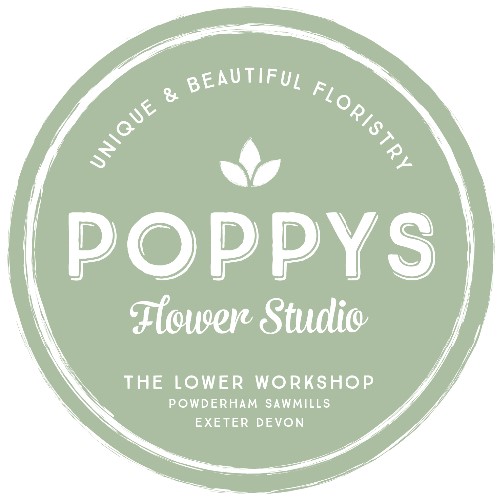 Poppys Flower Studio