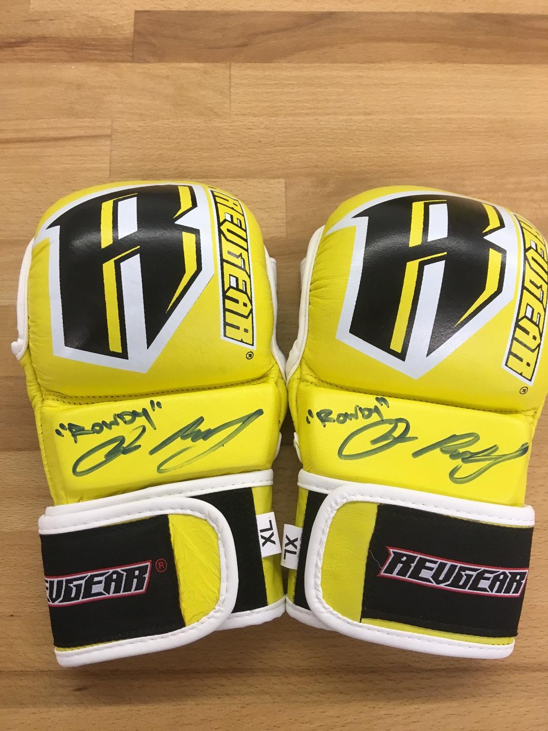 revgear s3 boxing gloves