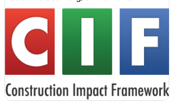 Construction Impact Framework