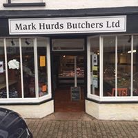 Mark Hurds Butchers Ltd