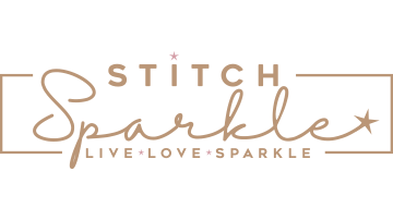 Stitch and Sparkle