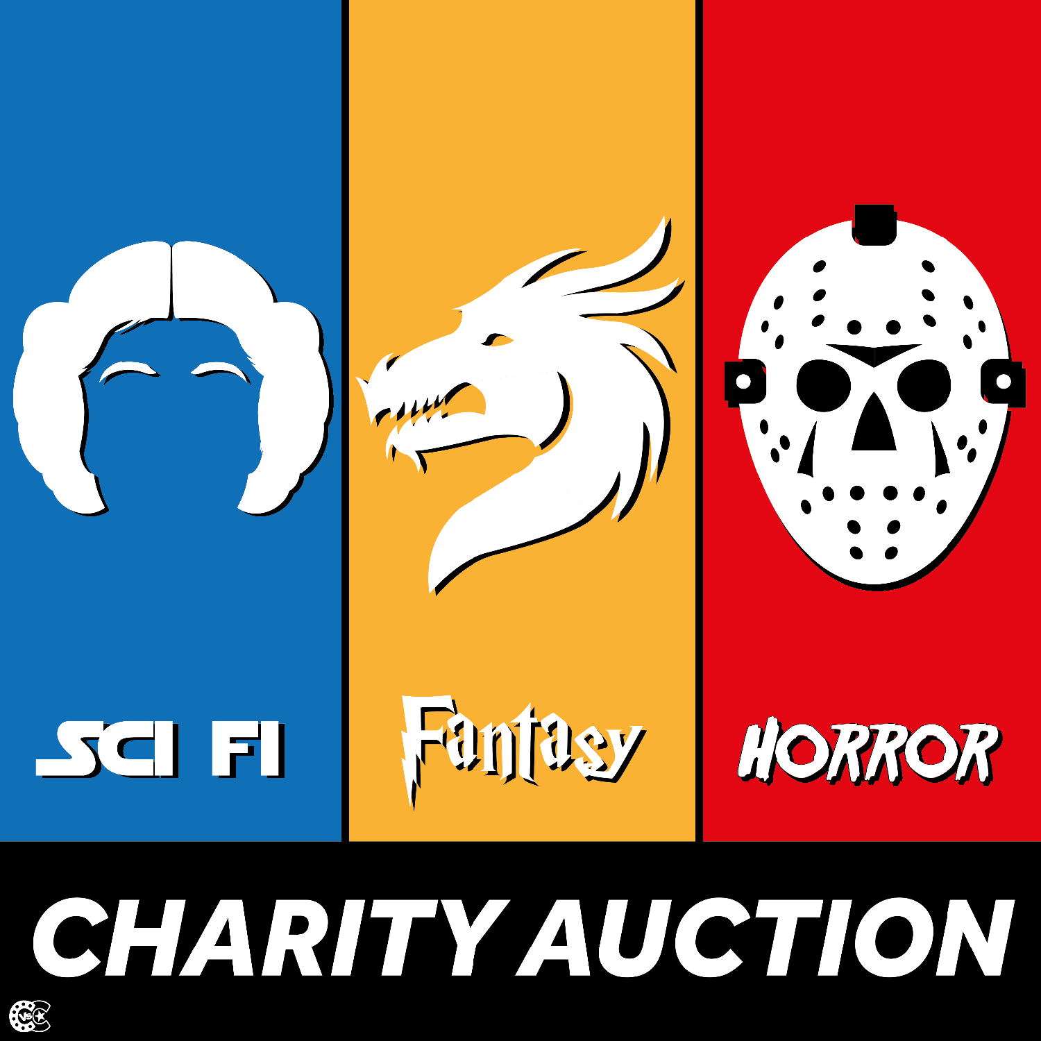 Sci Fi Fantasy And Horror 2020