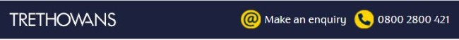 Trethowans