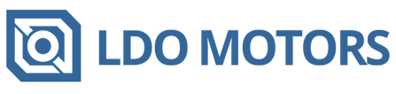 LDO MOTORS