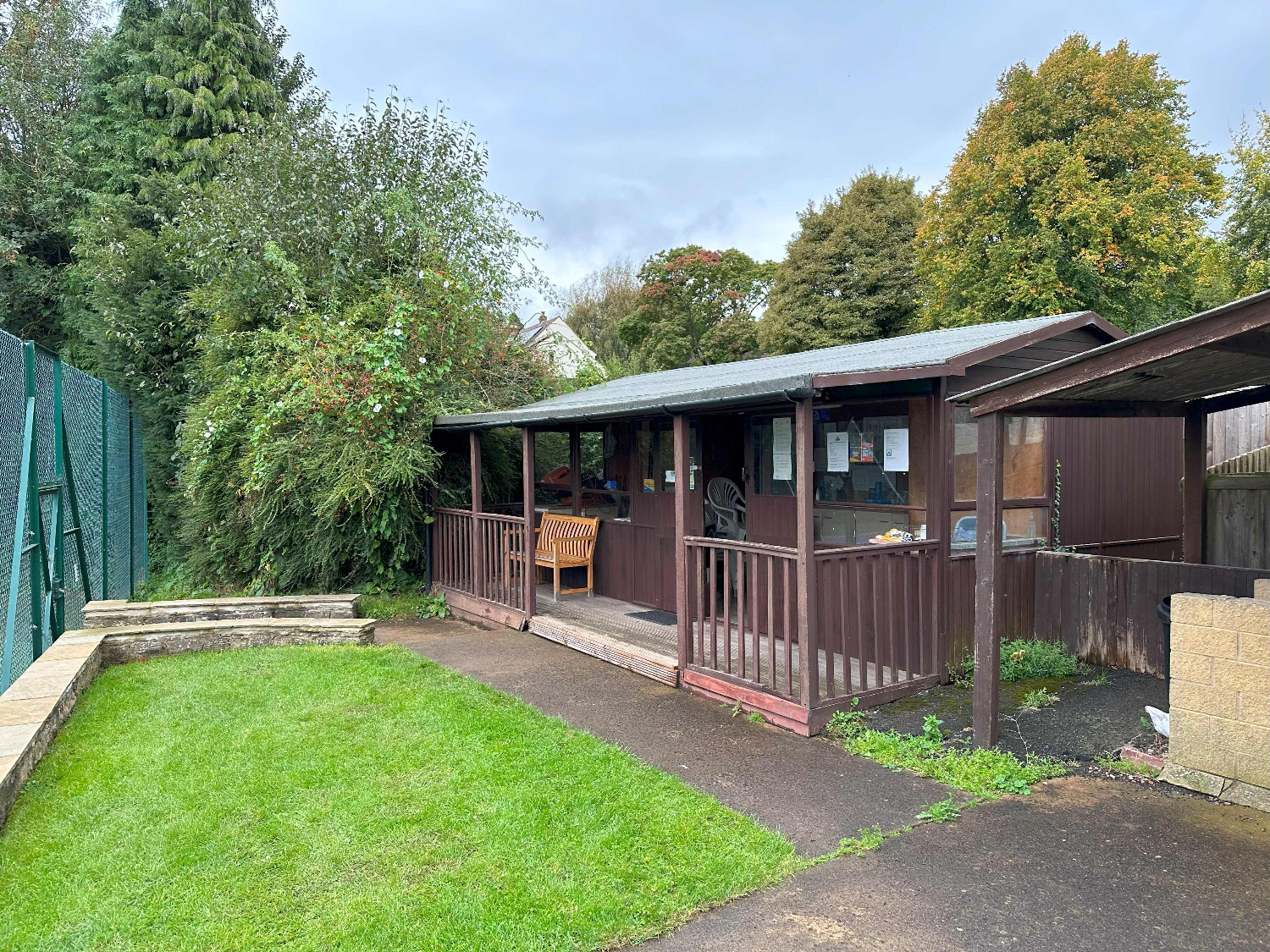 Bardsey Tennis Club Electronic Pig Racing Fundraiser