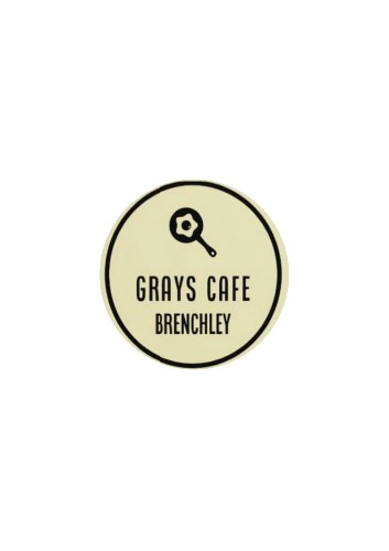 Grays Cafe, Brenchley