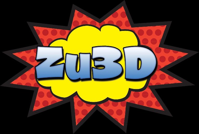 ZU3d Animation Kits
