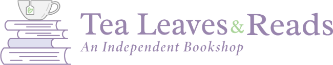 Tea Leaves & Reads