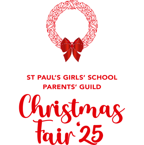 SPGS Parent\'s Guild Christmas Fair 2025