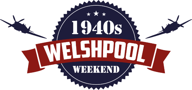 Welshpool 1940s Weekend