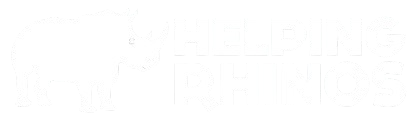 Helping Rhinos