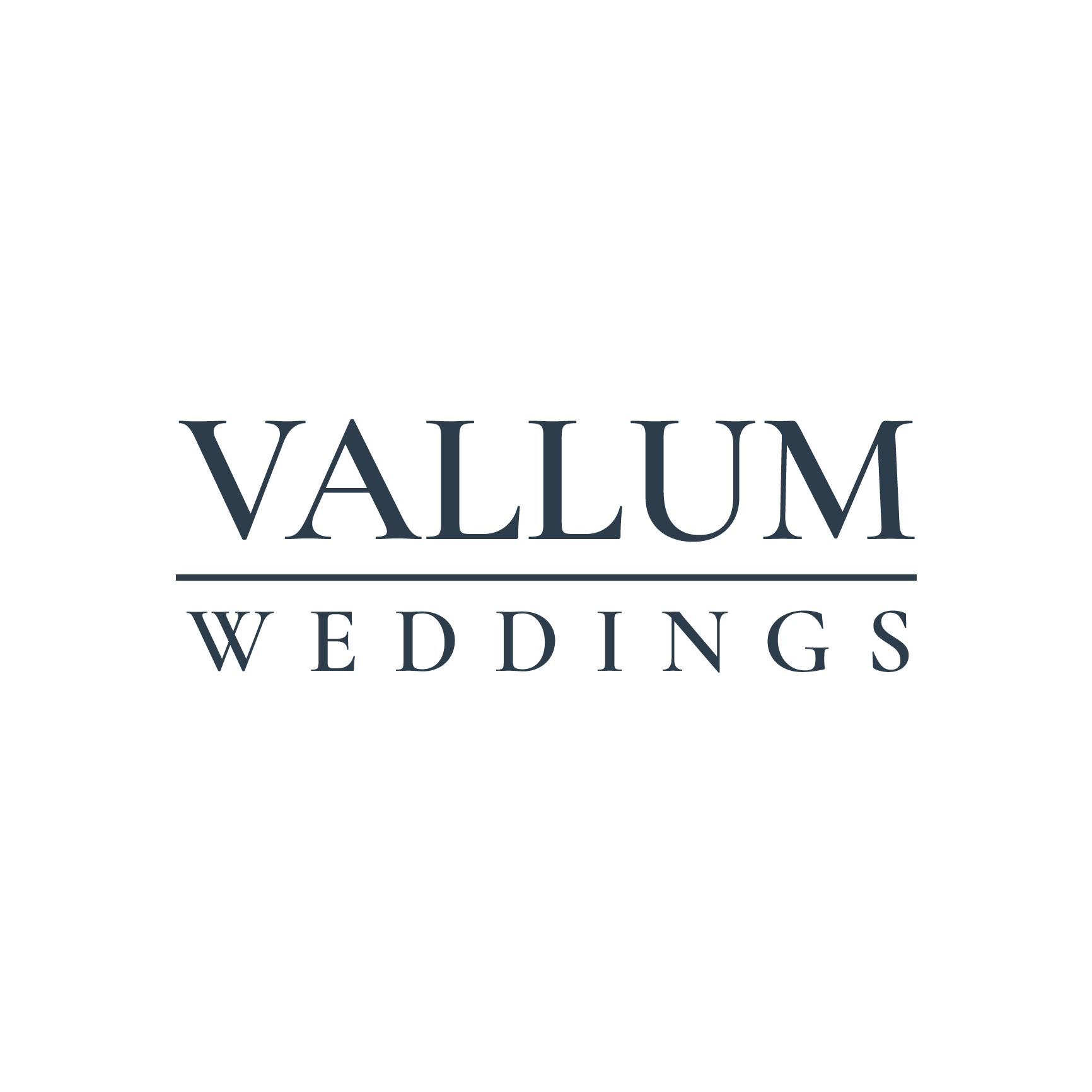 Vallum Weddings