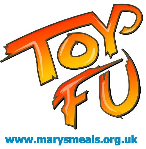 TOY FU