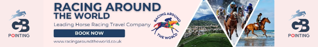 Venatour Racing Around The World