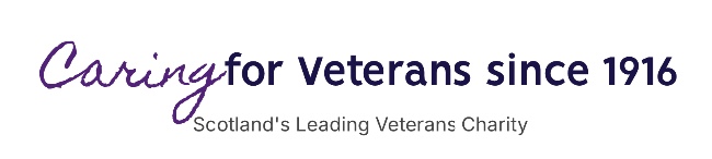 Caring for Veterans