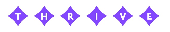 THRIVE