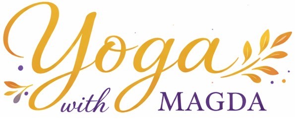 Yoga with Magda