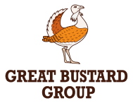 The Great Bustard Group