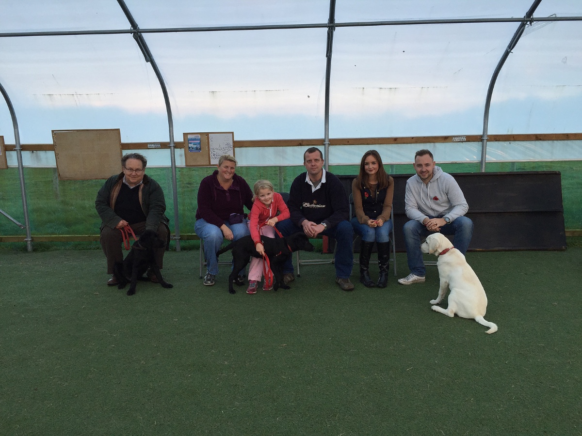 Shropshire Dog Training Centre Shropshire Dog Training Centre