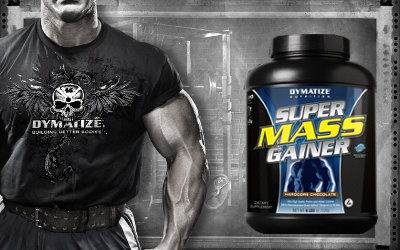 dymatize super mass gainer como tomar dymatize super mass gainer como tomar
