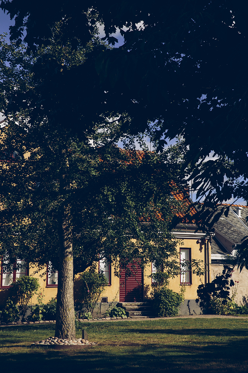 Att göra i Ystad
