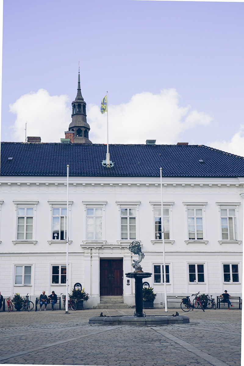 Att göra i Ystad