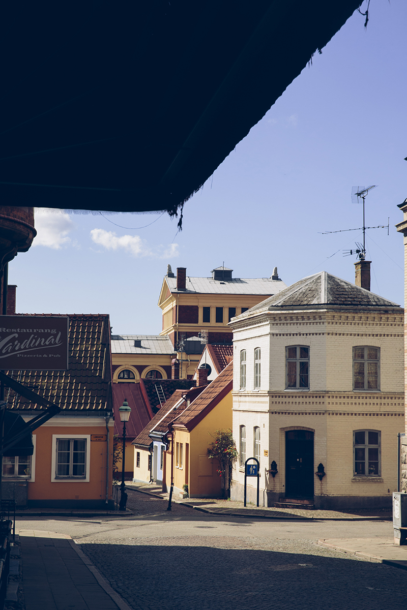 Att göra i Ystad