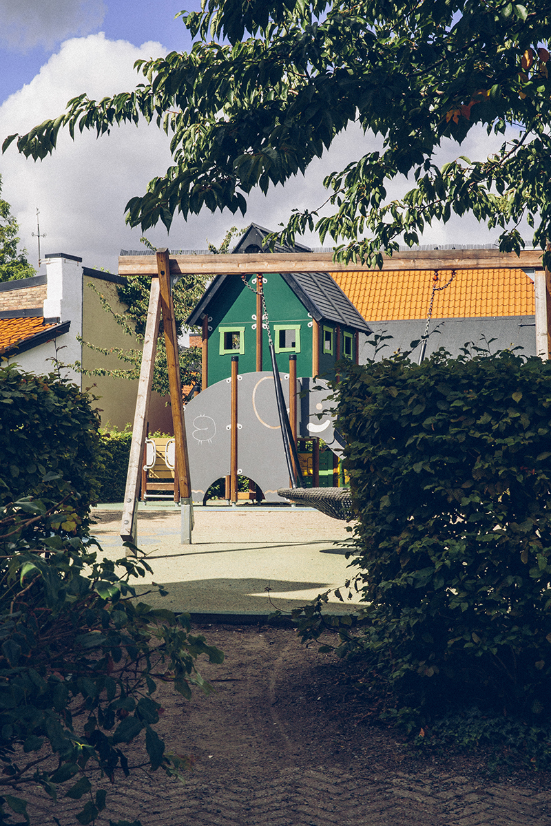 Att göra i Ystad