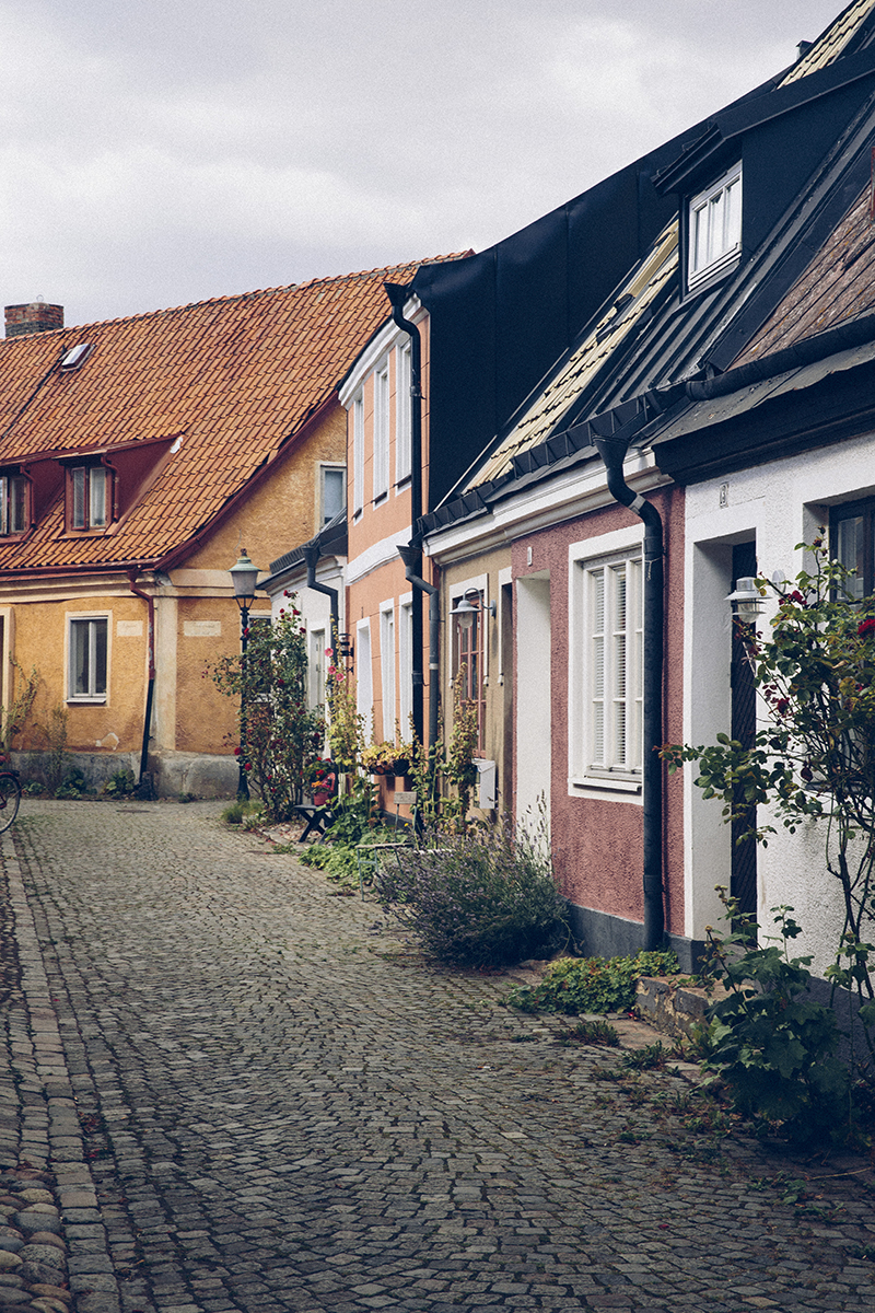 Att göra i Ystad