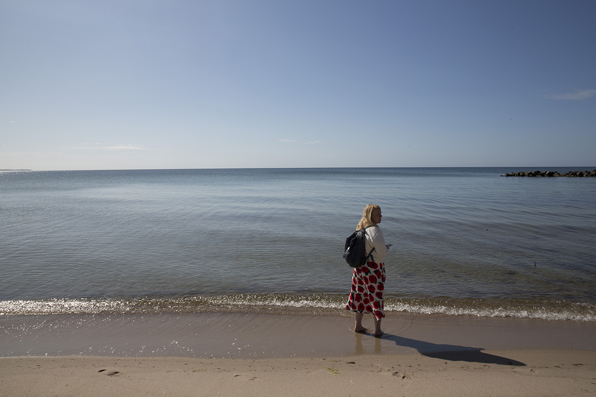 Att göra i Ystad