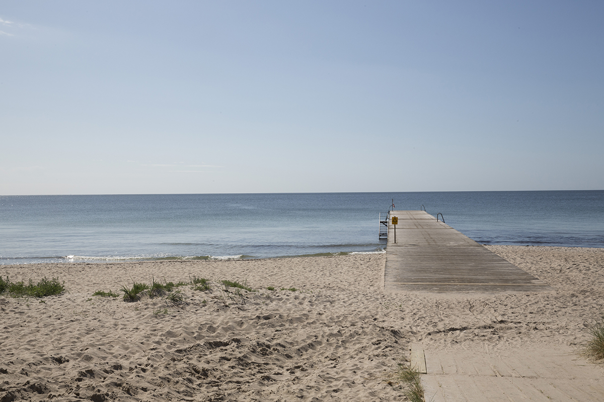 Att göra i Ystad