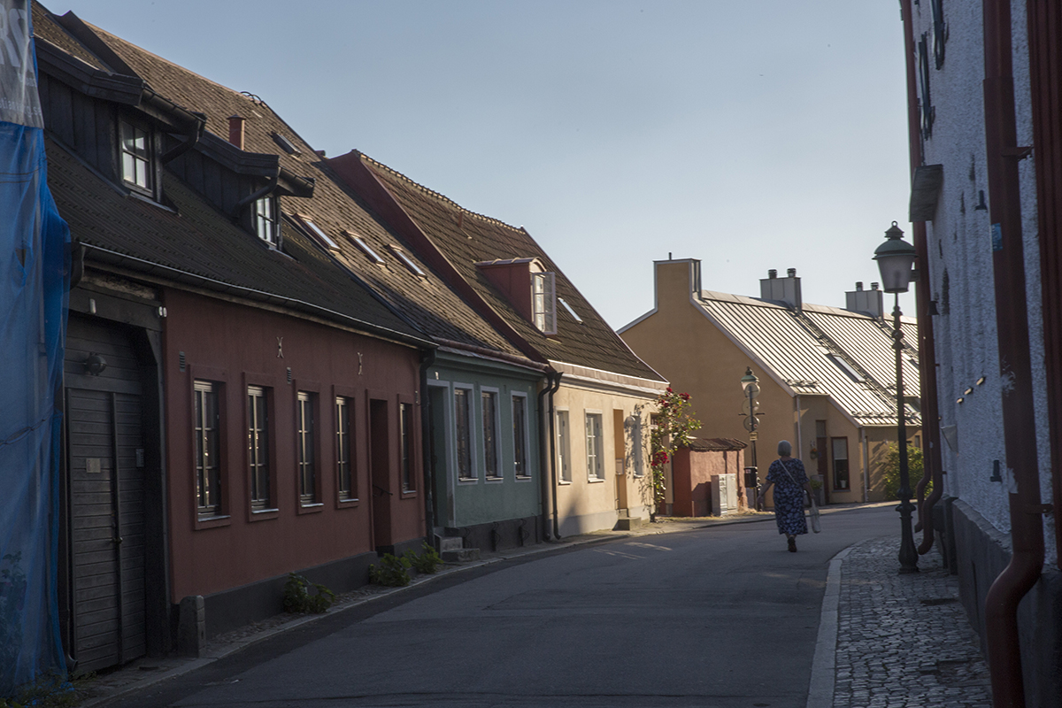 Att göra i Ystad