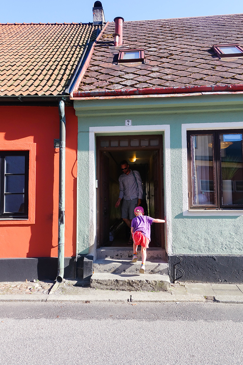 Att göra i Ystad