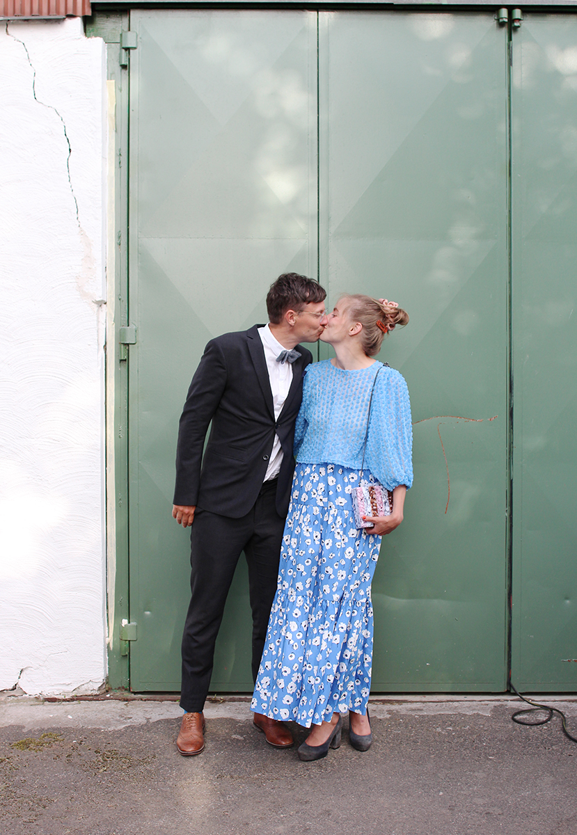 Dating är omöjligt när du är fortfarande kär i din ex