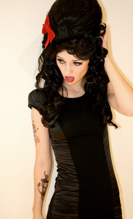 Amy Winehouse