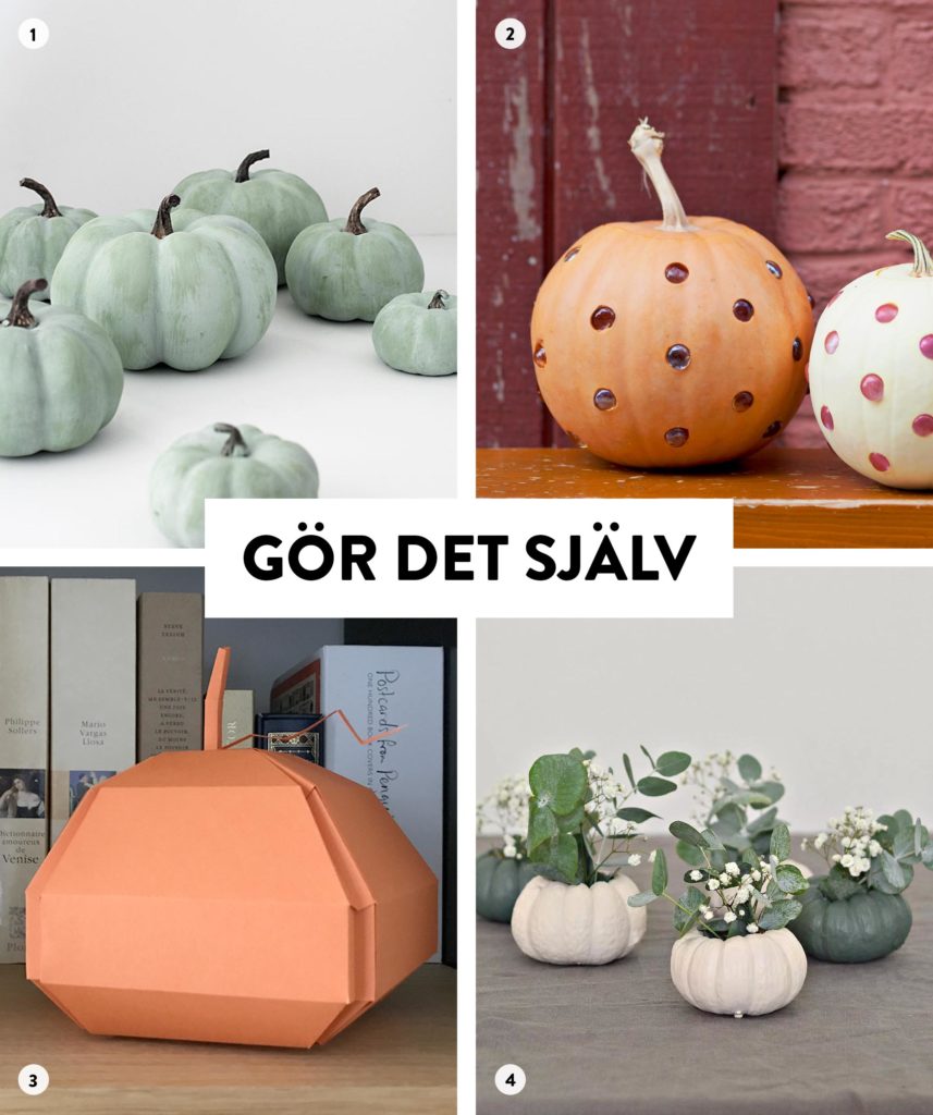 Gör det själv #73 - Kreativa projekt till helgen