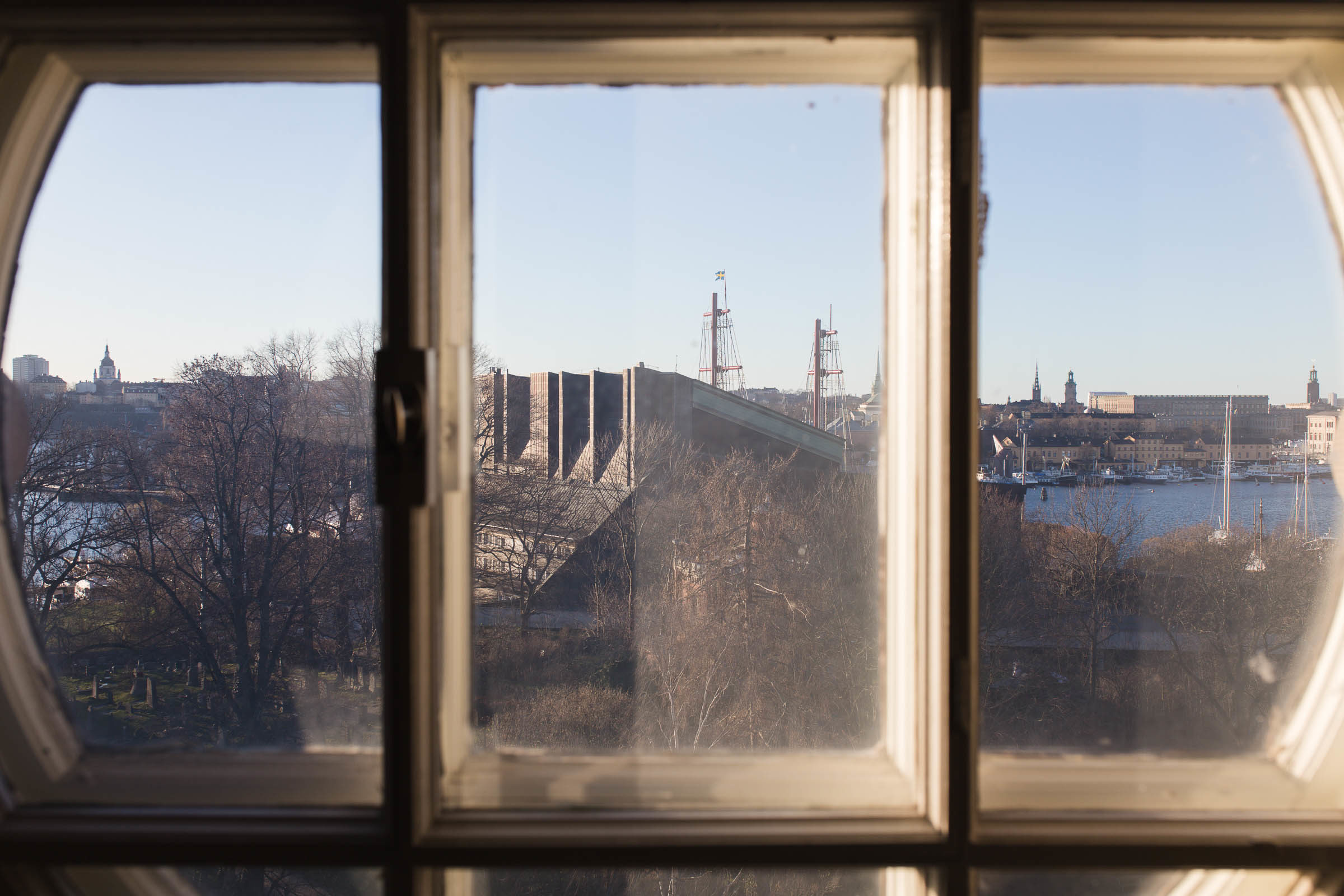 Nordiska Museet Stockholm