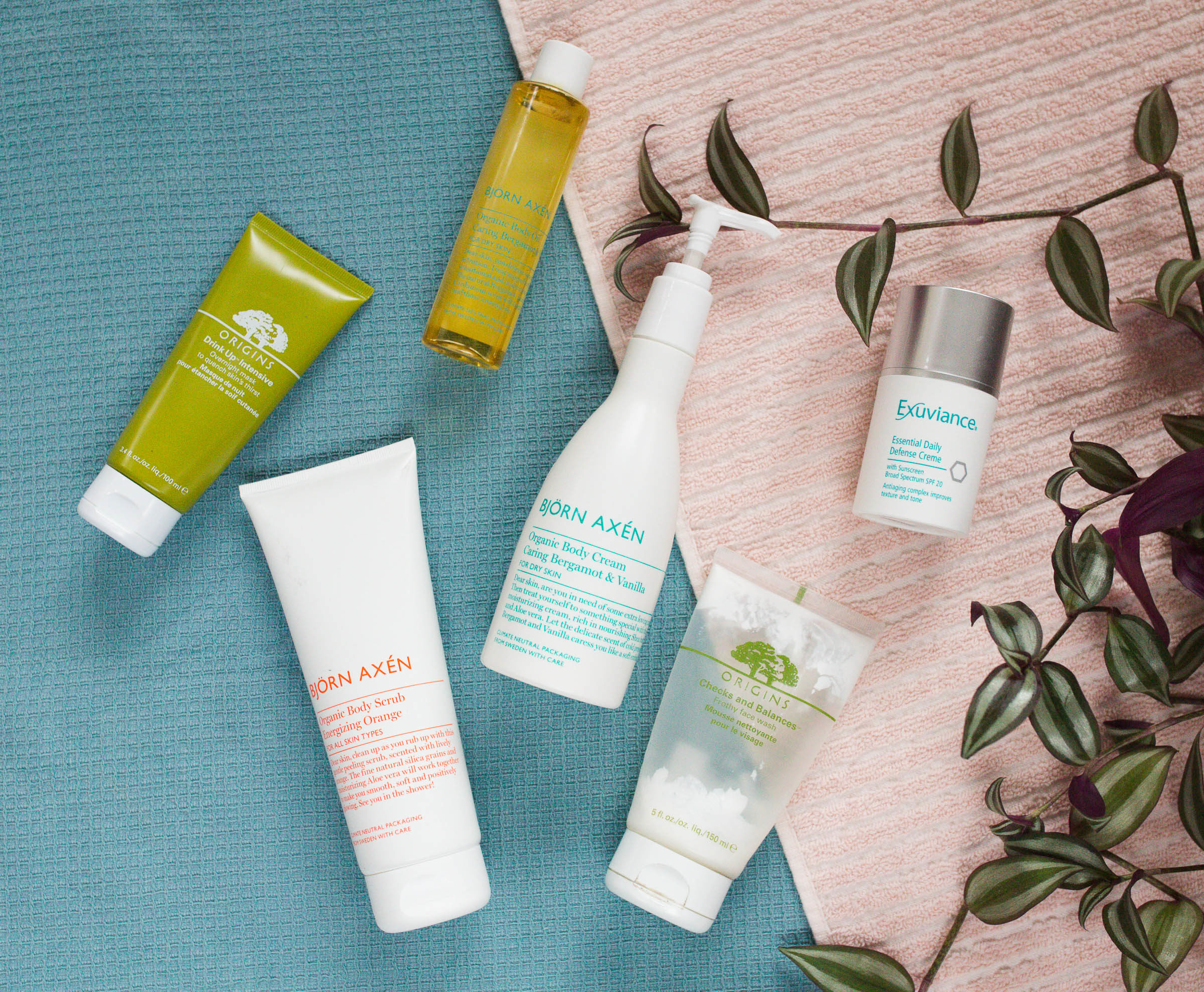 Empties