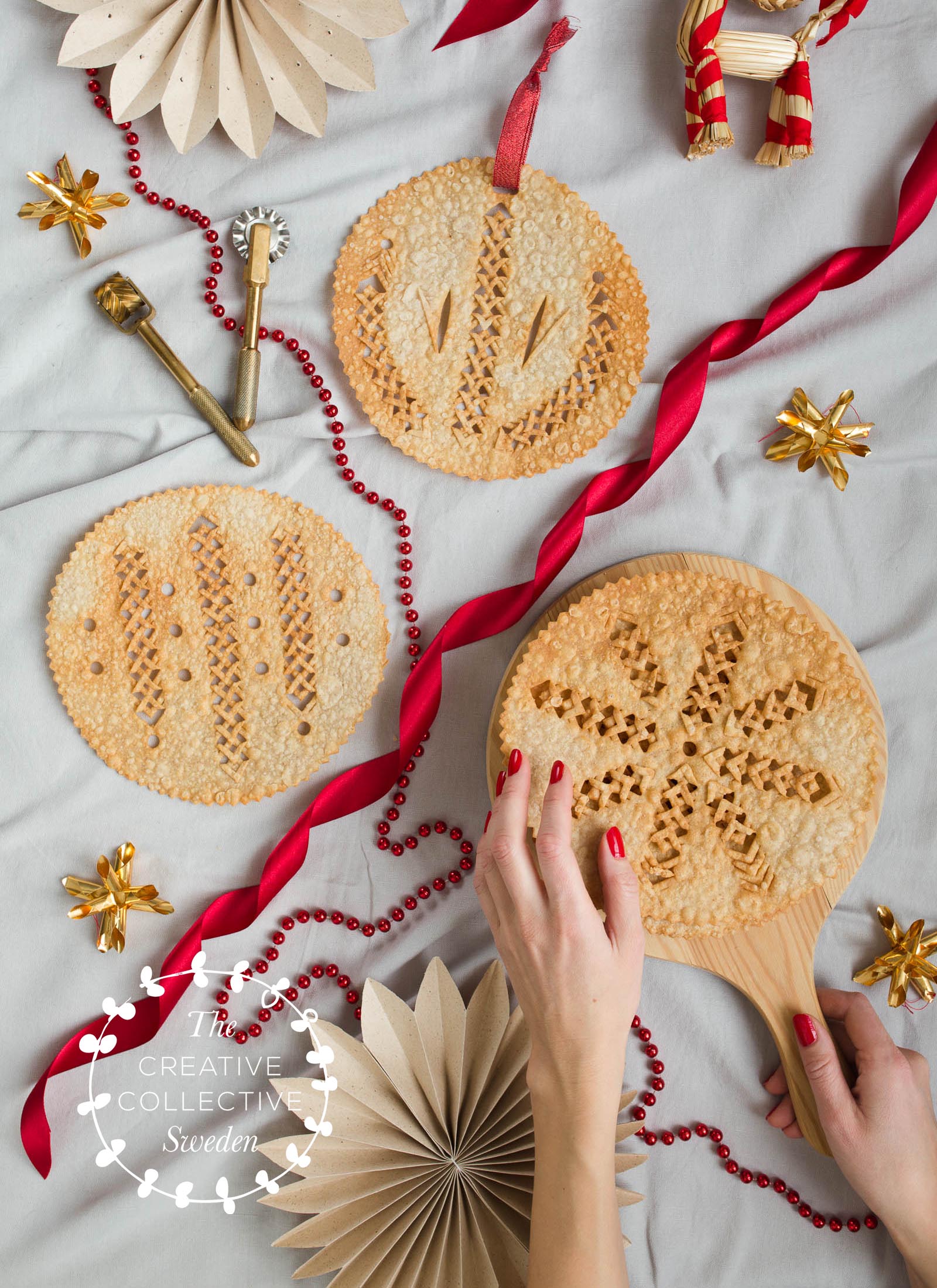 24 days of Scandinavian Christmas - Day 18 by Dnilva
