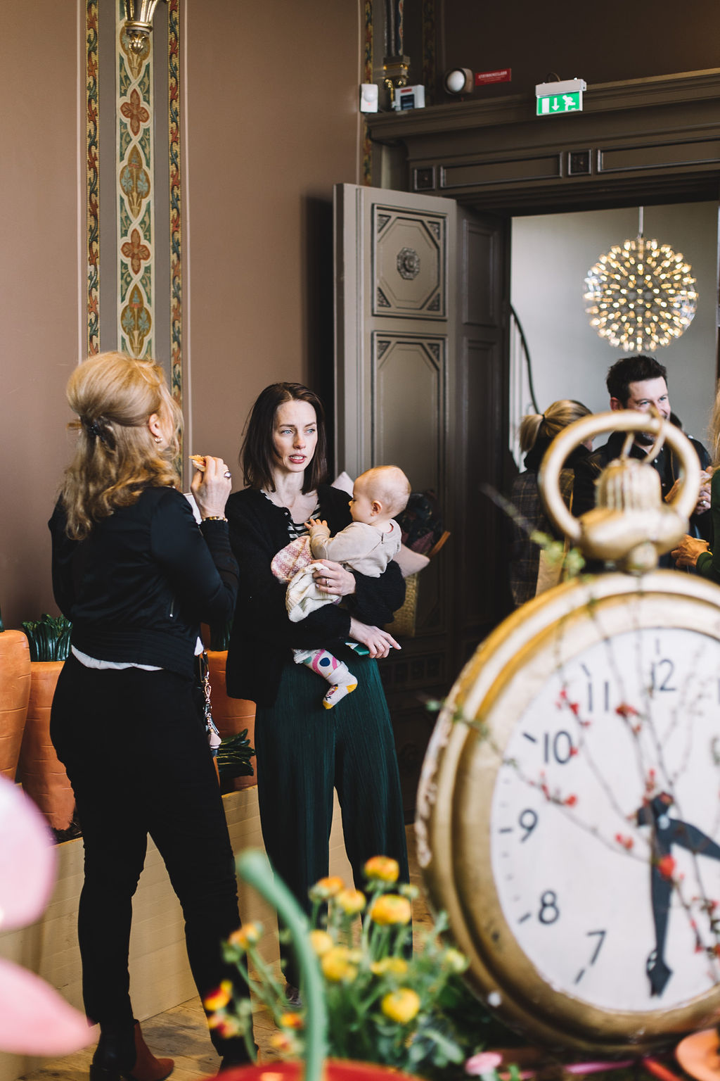 Studio Lisa Bengtsson x Ellos