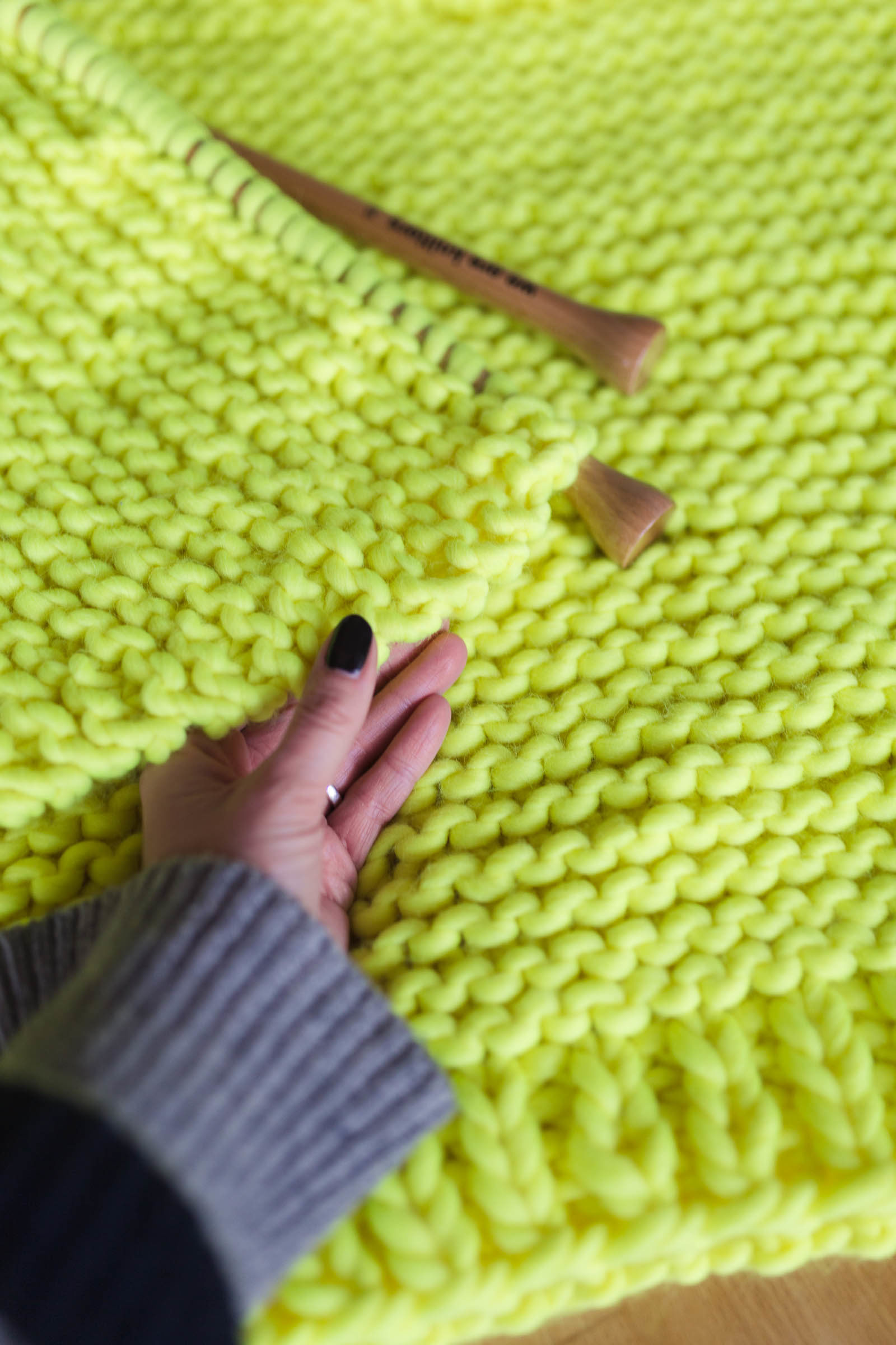 Nolita sweater We Are Knitters - Dnilva