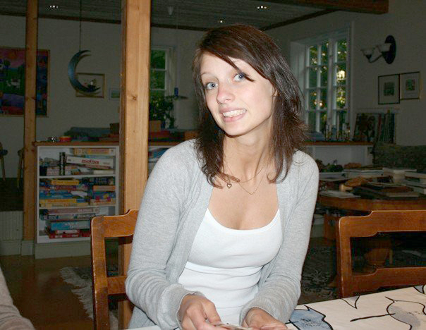 Hos Hanna 2007