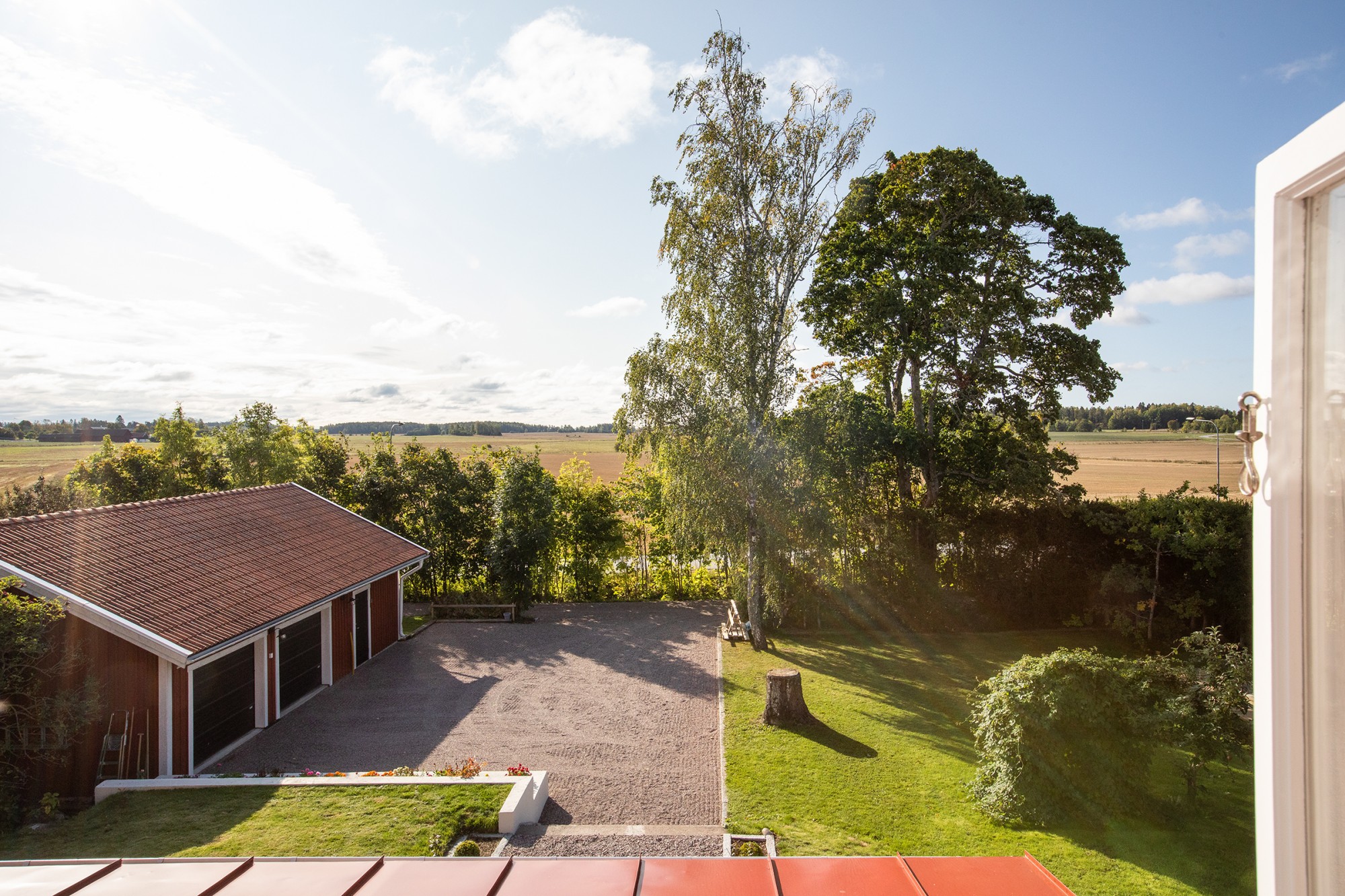 Huset i Högby