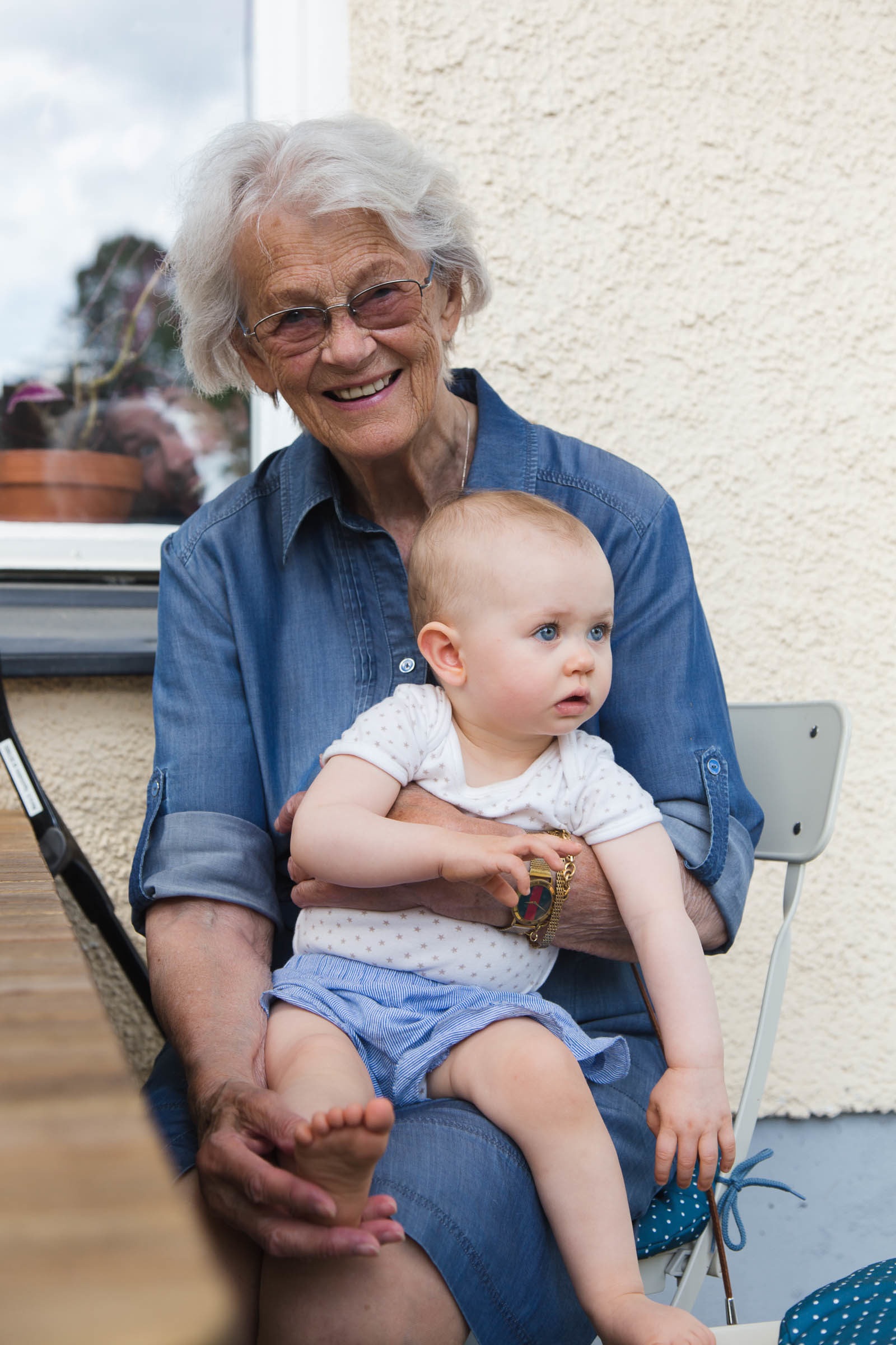 Amma Didda och Edda