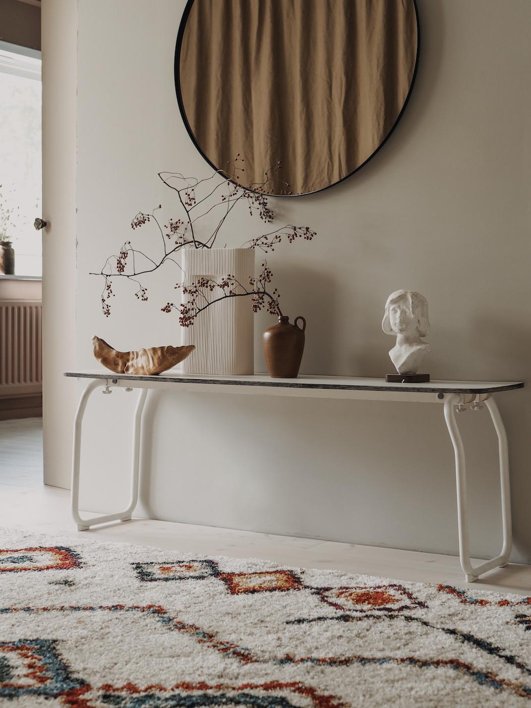 Zarah ryamatta - Ciqola carpets